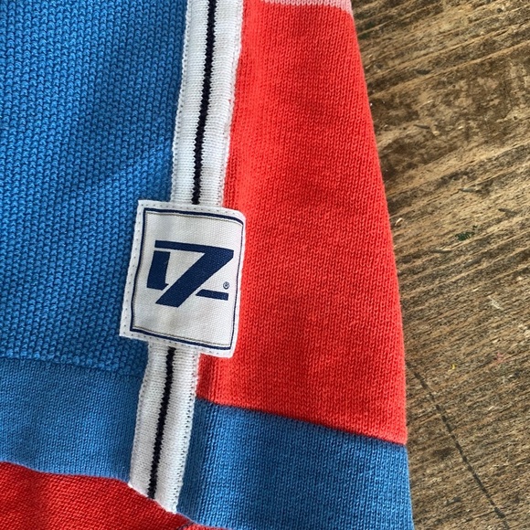 NWT LINE 7 nautical sweater⚓️- comfy and cute! - Picture 4 of 9